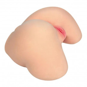 Kokos | Мастурбатор Adel Real Hips Onahole 001 с вибрацией. Цена: 14 500 грн
