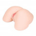 Kokos | Мастурбатор Kokos Adel Real Hips Onahole 001 с вибрацией. Цена 14 500 грн. Фото: 9