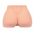 Kokos | Мастурбатор Kokos Cherry Real Hips с вибрацией. Цена 8 595 грн. Фото: 1