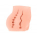 Kokos | Мастурбатор Kokos Cherry Real Hips с вибрацией. Цена 8 595 грн. Фото: 5