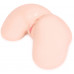 Kokos | Мастурбатор Kokos Hanna Real Hips 002 (без вібрації). Ціна 16750 грн. Фото: 2