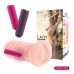 Kokos | Мастурбатор вагина Kokos Lady с вибрацией. Цена 2 895 грн. Фото: 5