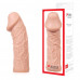 Kokos | Насадка на член Kokos Extreme Sleeve ES.05 размер M. Цена 529 грн. Фото: 2