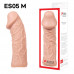 Kokos | Насадка на член Kokos Extreme Sleeve ES.05 размер M. Цена 529 грн. Фото: 4