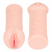 Kokos | Мастурбатор Kokos Elegance 003 Double Layer. Цена 1 429 грн. Фото: 1