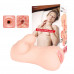 Kokos | Мастурбатор попка Kokos Clara Onahole. Ціна 1520 грн. Фото: 4