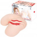Kokos | Мастурбатор Kokos 003 Maria ONAHOLE Real Hips Double Layer. Ціна 12999 грн. Фото: 4