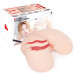 Kokos | Мастурбатор Kokos 003 Maria ONAHOLE Real Hips Double Layer. Ціна 12999 грн. Фото: 3