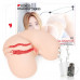 Kokos | Мастурбатор Kokos 003 Maria ONAHOLE Real Hips 2WayPlus с вибрацией и массажем. Ціна 14999 грн. Фото: 5