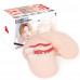 Kokos | Мастурбатор Kokos 003 Maria ONAHOLE Real Hips 2WayPlus с вибрацией и массажем. Ціна 14999 грн. Фото: 4