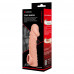 Kokos | Насадка на член Kokos Cock Sleeve CS 002 M. Цена 669 грн. Фото: 1