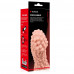 Kokos | Насадка на член Kokos Cock Sleeve CS 004 M. Цена 669 грн. Фото: 2