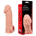 Kokos | Насадка на член Kokos Cock Sleeve CS 004 M. Цена 669 грн. Фото: 1