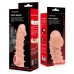 Kokos | Насадка на член Kokos Cock Sleeve CS 005 L. Цена 645 грн. Фото: 3
