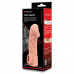 Kokos | Насадка на член Kokos Cock Sleeve CS 006 M. Цена 669 грн. Фото: 5