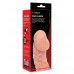 Kokos | Насадка на член Kokos Cock Sleeve CS 006 M. Цена 669 грн. Фото: 4