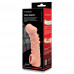 Kokos | Насадка на член Kokos Cock Sleeve CS 007 M. Цена 669 грн. Фото: 5