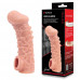 Kokos | Насадка на член Kokos Cock Sleeve CS 007 M. Цена 669 грн. Фото: 1