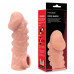 Kokos | Насадка на член Kokos Cock Sleeve CS 008 M. Цена 669 грн. Фото: 2