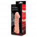 Kokos | Насадка на член Kokos Cock Sleeve CS 009 M. Ціна 669 грн. Фото: 5