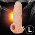 Kokos | Насадка на член Kokos Nude Sleeve NS 005 L. Цена 619 грн. Фото: 2