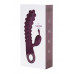 Kokos | Вибратор-кролик со стимулирующими шариками, Kokos SMON No. 1 Violet. Цена 4 972 грн. Фото: 1