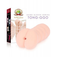 Kokos | Мастурбатор Tong GGO Hand Sleeve M. Цена 1 322 грн Kokos | Мастурбатор Tong GGO Hand Sleeve M. Цена 1 322 грн