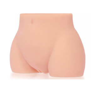 Kokos | Мастурбатор Cherry Real Hips с вибрацией. Цена: 8 595 грн