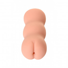 Kokos | Мастурбатор попка с вибрацией Kokos Tong-ggo-2 телесный. Цена: 2 500 грн
