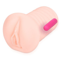 Kokos | Мастурбатор вагина Kokos Lady Vibe. Ціна 2599 грн