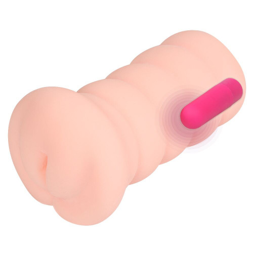 Kokos | Мастурбатор вагина двухслойный Kokos Gloria Vibe. Цена 2 699 грн Kokos | Мастурбатор вагина двухслойный Kokos Gloria Vibe. Цена 2 699 грн