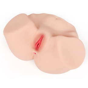Kokos | Мастурбатор Kokos 003 Maria ONAHOLE Real Vagina Double Layer. Ціна: 11299 грн