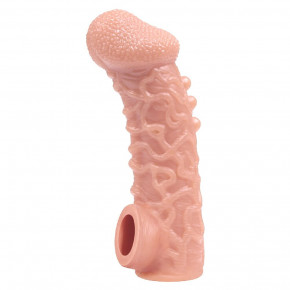Kokos | Насадка на член Kokos Cock Sleeve CS 007 L. Цена: 645 грн