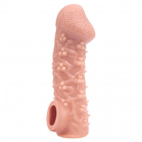 Kokos | Насадка на член Kokos Cock Sleeve CS 009 M. Цена: 669 грн