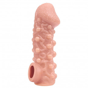 Kokos | Насадка на член Kokos Cock Sleeve CS 010 M. Цена: 669 грн
