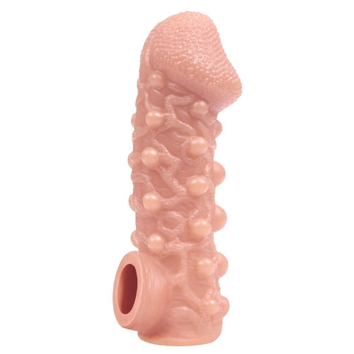 Kokos | Насадка на член Kokos Cock Sleeve CS 010 L. Цена 759 грн Kokos | Насадка на член Kokos Cock Sleeve CS 010 L. Цена 759 грн