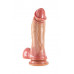 Kong Silicone | Фалоімітатор фентезійний Kong Silicone The BigFoot 8.5" (21.5 см). Ціна 2685 грн. Фото: 2