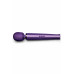 LE WAND | Вибратор микрофон Le Wand Rechargeable Massager Purple. Цена 9 599 грн. Фото: 2
