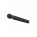 LE WAND | Вибратор микрофон Le Wand RECHARGEABLE MASSAGER, матовый черный. Ціна 9599 грн. Фото: 1