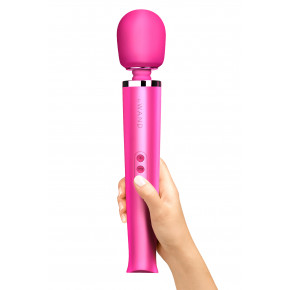 LE WAND | Вибратор Rechargeable Massager Magenta. Цена: 9 599 грн