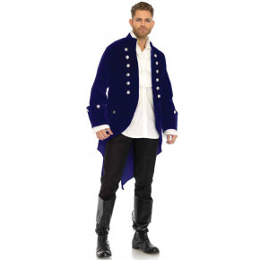 Leg Avenue | Бархатный жакет Parbleu Man Leg Avenue. Ціна: 3799 грн