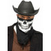 Leg Avenue | Бандана с черепом Leg Avenue Skull Bandana O/S. Ціна 390 грн. Фото: 2