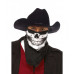 Leg Avenue | Бандана с черепом Leg Avenue Skull Bandana O/S. Ціна 390 грн. Фото: 1