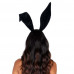 Leg Avenue | Бархатные ушки кролика Leg Avenue Bendable velvet bunny ears O/S. Цена 650 грн. Фото: 1 Leg Avenue | Бархатные ушки кролика Leg Avenue Bendable velvet bunny ears O/S. Цена 650 грн. Фото: 1