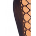 Leg Avenue | Боди без бретелек с открытой спиной Leg Avenue Backless halter bodystocking O/S. Цена 1 189 грн. Фото: 5
