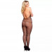 Leg Avenue | Боди с ажурной сеткой Leg Avenue. Ціна 795 грн. Фото: 3