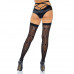 Leg Avenue | Чулки с бантом Leg Avenue, один размер. Цена 1 150 грн. Фото: 1