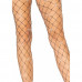 Leg Avenue | Колготки из микросетки со стразами черные Leg Avenue Rhinestone micro net tights O/S. Цена 999 грн. Фото: 1
