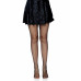 Leg Avenue | Колготы в мелкую сетку черные Leg Avenue Nylon Fishnet Pantyhose O/S. Цена 350 грн. Фото: 2