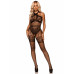 Leg Avenue | Комбинезон сексуальный Leg Avenue All About You, с интимным вырезом, размер O/S. Цена 1 565 грн. Фото: 4